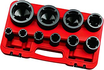 未使用、未開封品ですが弊社で一般の方から買取しました中古品です。一点物で売り切れ終了です。(中古品)JTC 4ピン ナットソケット(インナータイプ) 車輌整備 特殊 工具 SST ベアリング ボールジョイント JTC5432【メーカー名】J...