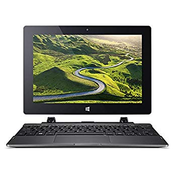 【中古】(未使用・未開封品) Acer One 10 NT.LCQAA.001;S1003-130M 10.1-Inch Traditional Laptop by Acer qdkdu57