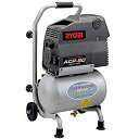 【中古】(未使用・未開封品) リョービ(RYOBI) エアコンプレッサ ACPー60 10L 698400A gsx453j