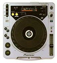 【中古】Pioneer DJ用CDプレイヤー CDJ-800 bme6fzu