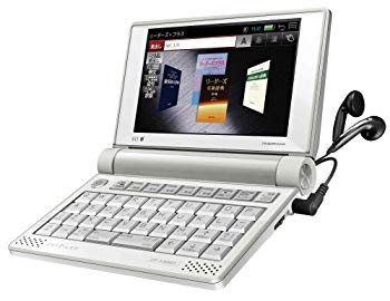 セイコーインスツル 電子辞書 DAYFILER 英語上級モデル DF-X8001 9jupf8b