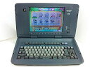 【中古】【非常に良い】ワープロ シャープ 書院 WD-C500 9jupf8b(2)