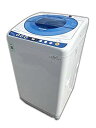 【中古】(未使用・未開封品) パナソニック 6.0kg 全自動洗濯機 NA-FS60H1-A og8 ...