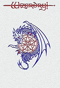 【中古】(未使用・未開封品)　ウィザードリィ・外伝 ~五つの試練~FIVEOrdeals gsx453j