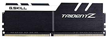 【中古】G。Skill 16 GB (2 x 8 GB) TridentZシリーズddr4 pc4 ? 28800 3600 MHz 288-pin 2zzhgl6 【中古】G。Skill 16 GB (2 x 8 GB) TridentZシリーズddr4 pc4 ? 28800 3600 MHz 288-pin 2zzhgl6