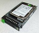 【中古】(未使用・未開封品) Fujitsu 300GB SAS 6G 10k EP 60wa65s