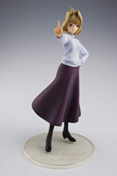 MELTY BLOOD アルクェイド・ブリュンスタッド （1/8スケールPVC塗装済み完成品） bme6fzu