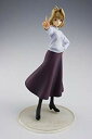 【中古】MELTY BLOOD アルクェイド・ブリュンスタッド (1/8スケールPVC塗装済み完成品) bme6fzu(3)