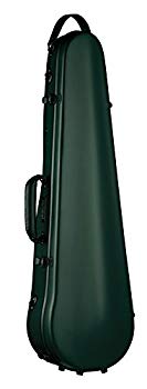 【中古】【非常に良い】バイオリンケース カーボンマック CFV-2S サテン ダークグリーン 2zzhgl6