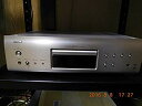 (中古品)DENON CD/SACDプレーヤー プレミアムシルバー DCD-1500SE-SP【メーカー名】デノン【メーカー型番】DCD-1500SESP【ブランド名】デノン(Denon)【商品説明】DENON CD/SACDプレーヤー プレミアムシルバー DCD-1500SE-SP434mm135mm331mmお届け：受注後に再メンテ、梱包します。到着まで3日〜10日程度とお考え下さい。当店では初期不良に限り、商品到着から7日間は返品を 受付けております。品切れの場合は2週間程度でお届け致します。ご注文からお届けまで1、ご注文⇒24時間受け付けております。2、注文確認⇒当店から注文確認メールを送信します。3、在庫確認⇒中古品は受注後に、再メンテナンス、梱包しますので　お届けまで3日〜10日程度とお考え下さい。4、入金確認⇒前払い決済をご選択の場合、ご入金確認後、配送手配を致します。5、出荷⇒配送準備が整い次第、出荷致します。配送業者、追跡番号等の詳細をメール送信致します。6、到着⇒出荷後、1〜3日後に商品が到着します。当店はリサイクル専門店につき一般のお客様から買取しました中古扱い品です。