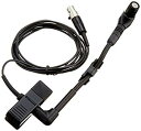 【中古】【非常に良い】SHURE コンデンサーマイク WB98H 楽器用 カーディオイド WB98H/C-X 【国内正規品】 2zzhgl6(2)