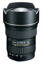 【中古】Tokina 超広角ズームレンズ AT-X 16-28 PRO FX 16-28mm F2.8 (IF) ASPHERICAL キヤノン用 フルサイズ対応 wgteh8f