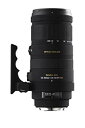 【中古】(未使用・未開封品) SIGMA 望遠ズームレンズ APO 120-400mm F4.5-5.6 DG OS HSM キヤノン用 フルサイズ対応 ar3p5n1(2)
