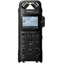 【中古】(未使用・未開封品)　ソニー SONY リニアPCMレコーダー 16GB ハイレゾ録音 / 192KHz 24bit録音 / プリレコーディング機能 デジタルリミッター対応 2019年モデル PCM-D p706p5g