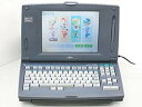 【中古】【非常に良い】ワープロ FUJITSU オアシス OASYS LX-4500NT Plus 9jupf8b