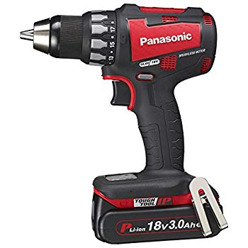 ����šۥѥʥ��˥å�(Panasonic) ���ťɥ��ɥ饤�С� 18V 3.0Ah �� EZ74A2PN2G-R w17b8b5