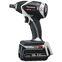 【中古】(未使用・未開封品) パナソニック(Panasonic) 充電インパクトレンチ 18V 5.0Ah EZ75A3LJ2G-H df5ndr3