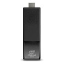 【中古】Intel Compute Stick スティック型コンピューター Intel Core m3-6Y30搭載モデル BOXSTK2M3W64CC ggw725x