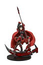 【中古】「RWBY」 ルビー・ローズ 約300mm PVC&ABS、一部金属製 塗装済み完成品フィギュア dwos6rj