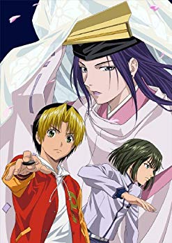 【中古】DVD-BOX「ヒカルの碁」全集 2mvetro