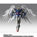 【中古】GUNDAM FIX FIGURATION METAL COMPOSITE ウイングガンダムゼロ（EW版） n5ksbvb