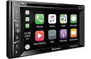 【中古】(未使用・未開封品) 6.2IN DVD REC/APL CARPLAY wyeba8q