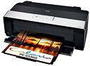 【中古】EPSON Colorio インクジェットプリンター PX-G5300 A3ノビ対応 8色高光沢顔料インク 6g7v4d0