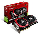【中古】MSI GeForce GTX 1070 Ti GAMING 8G グラフィックスボード VD6490 z2zed1b