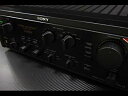 【中古】【非常に良い】SONY ソニー TA-F333ESX プリメインアンプ rdzdsi3