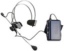 【中古】パナソニック 800 MHz帯PLLインストラクター用ワイヤレスマイクロホン WX-4370B bme6fzu