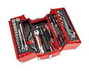 【中古】(未使用・未開封品) トネ(TONE) ツールセット 差込角12.7mm(1/2