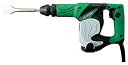【中古】(未使用・未開封品) HiKOKI(ハイコーキ) 旧日立工機 ケレンハンマー SDSプラスシャンク H25PV og8985z