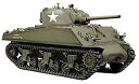 【中古】ドラゴン 1/6 アメリカ軍 M4A3 (75) W シャーマン プラモデル DR75051 z2zed1b