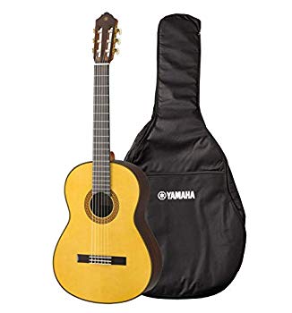 未使用、未開封品ですが弊社で一般の方から買取しました中古品です。一点物で売り切れ終了です。(中古品)ヤマハ YAMAHA クラシックギター CG192S【メーカー名】ヤマハ(YAMAHA)【メーカー型番】CG192S【ブランド名】ヤマハ(Yamaha)【商品説明】ヤマハ YAMAHA クラシックギター CG192S表板はスプルース単板裏板・側板はローズウッド当店では初期不良に限り、商品到着から7日間は返品を 受付けております。品切れの場合は2週間程度でお届け致します。ご注文からお届けまで1、ご注文⇒24時間受け付けております。2、注文確認⇒当店から注文確認メールを送信します。3、在庫確認⇒中古品は受注後に、再メンテナンス、梱包しますので　お届けまで3日〜10日程度とお考え下さい。4、入金確認⇒前払い決済をご選択の場合、ご入金確認後、配送手配を致します。5、出荷⇒配送準備が整い次第、出荷致します。配送業者、追跡番号等の詳細をメール送信致します。6、到着⇒出荷後、1〜3日後に商品が到着します。当店はリサイクル専門店につき一般のお客様から買取しました中古扱い品です。