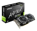 【中古】【非常に良い】MSI ARMOR 2X デュアルファン搭載 GeForce GTX 1070 グラフィックボード GEFORCE GTX 1070 AR...