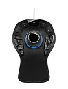 【中古】(未使用・未開封品) 3Dconnexion SpaceMouse Pro 7z28pnb