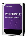 【中古】(未使用・未開封品) 【国内正規代理店品】Western Digital WD Purple 内蔵HDD 3.5インチ 監視カメラ 向け 12TB SATA 3.0(SATA 6Gb/s) WD121PURZ bt0tq1u(2)