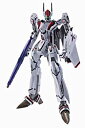 【中古】DX超合金 VF-25Fメサイアバルキリー (早乙女アルト機) リニューアルVer. g6bh9ry