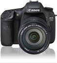 【中古】【非常に良い】Canon デジタル一眼レフカメラ EOS 7D レンズキット EF-S18-200mm F3.5-5.6 IS EOS7D18200ISLK wyw801m(2)