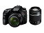 【中古】SONY ミラーレス一眼 α65 ダブルズームレンズキット DT 18-55mm F3.5-5.6 SAM II＋DT 55-200mm F4-5.6 SAM付属 SLT-A65VX rdzdsi3