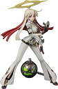 【中古】GUILTY GEAR Xrd -REVELATOR- ジャック オー 1/7スケール ABS PVC製 塗装済み組み立て品フィギュア n5ksbvb