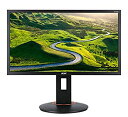 【中古】(未使用・未開封品) Acer XF240H - LED monitor - 24