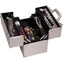 【中古】(未使用・未開封品) TRUSCO(トラスコ) ピカイチ 産業用機械工具セット 49点 PK-S1 7z28pnb