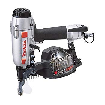 (中古品)マキタ 50mm エア釘打 ワイヤ50mm シート50mm AN514【メーカー名】マキタ(Makita)【メーカー型番】AN514【ブランド名】マキタ(Makita)【商品説明】マキタ 50mm エア釘打 ワイヤ50mm シート50mm AN514使用空気圧:0.44~0.83MPa(4.5~8.5kgf/平方cm)釘装てん数(1巻):ワイヤ釘200・400本、シート釘200本使用丸釘長さ:ワイヤ釘27/32/38/45/50mm、シート釘25/32/38/45/50mm(ナローシート)使用ホース内径:6.5mm以上質量:1.4kg当店では初期不良に限り、商品到着から7日間は返品を 受付けております。品切れの場合は2週間程度でお届け致します。ご注文からお届けまで1、ご注文⇒24時間受け付けております。2、注文確認⇒当店から注文確認メールを送信します。3、在庫確認⇒中古品は受注後に、再メンテナンス、梱包しますので　お届けまで3日〜10日程度とお考え下さい。4、入金確認⇒前払い決済をご選択の場合、ご入金確認後、配送手配を致します。5、出荷⇒配送準備が整い次第、出荷致します。配送業者、追跡番号等の詳細をメール送信致します。6、到着⇒出荷後、1〜3日後に商品が到着します。当店はリサイクル専門店につき一般のお客様から買取しました中古扱い品です。