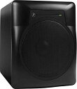 【中古】MACKIE マッキーパワードスタジオモニターサブウーファー MRS10 国内正規品(1本) z2zed1b(2)