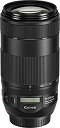 【中古】Canon 望遠ズームレンズ EFレンズ EF70-300mm F4-5.6 IS II USMフルサイズ対応 EF70-300IS2U tf8su2k