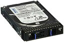 【中古】【非常に良い】レノボ・ジャパン旧IBM 1TB 7.2K 6Gbps NL SATA 2.5型 G3SS HDD 00NA622 qqffhab