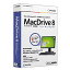 【中古】MacDrive 8 日本語版 wyw801m