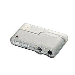 【中古】エレコム USBサウンドアダプタ USB-SAV51 o7r6kf1