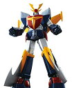 【中古】(未使用・未開封品) 超合金魂 GX-53 無敵鋼人 ダイターン3 og8985z